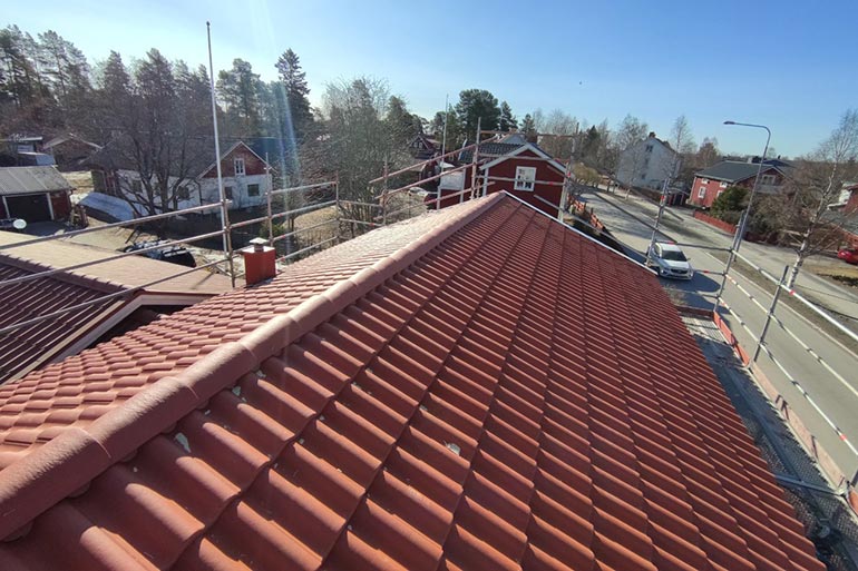 Takbyten Sävar